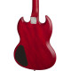 EPIPHONE SG SPECIAL VE CHERRY Электрогитара