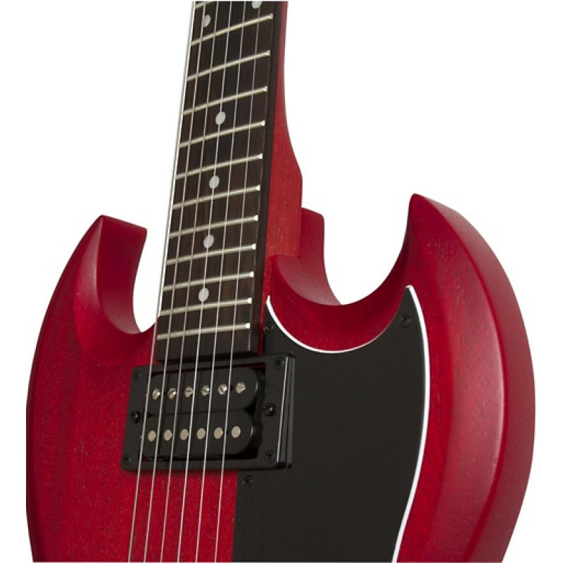 EPIPHONE SG SPECIAL VE CHERRY Электрогитара