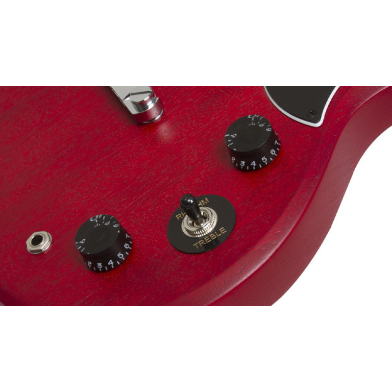 EPIPHONE SG SPECIAL VE CHERRY Электрогитара