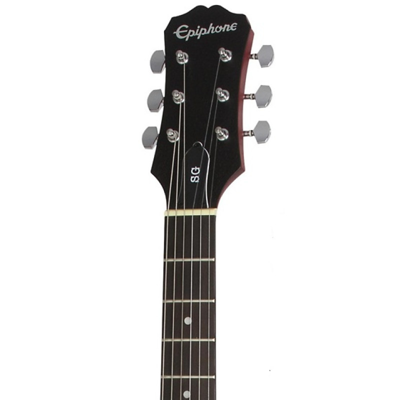 EPIPHONE SG SPECIAL VE CHERRY Электрогитара