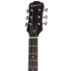 EPIPHONE SG SPECIAL VE CHERRY Электрогитара