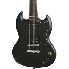 EPIPHONE SG SPECIAL VE EBONY Электрогитара