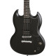 EPIPHONE SG SPECIAL VE EBONY Электрогитара