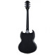 EPIPHONE SG SPECIAL VE EBONY Электрогитара