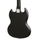 EPIPHONE SG SPECIAL VE EBONY Электрогитара