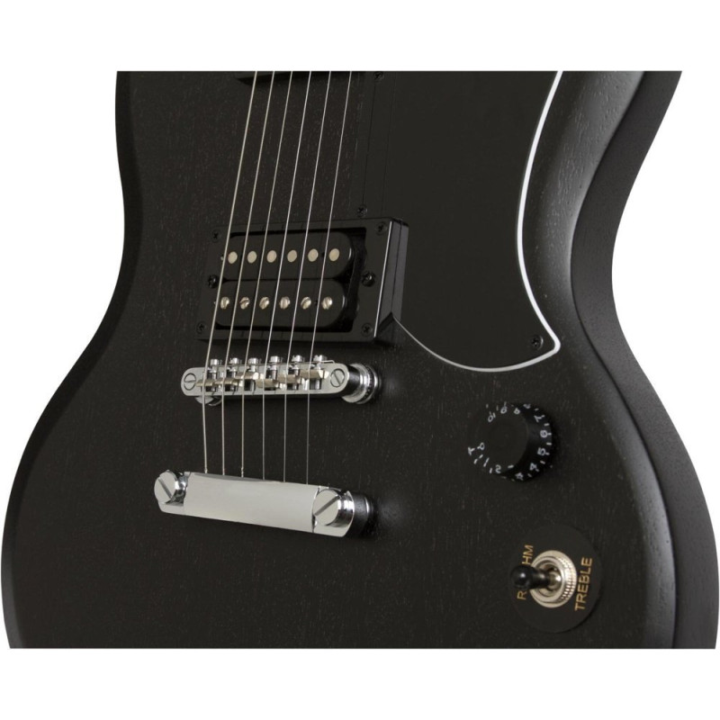 EPIPHONE SG SPECIAL VE EBONY Электрогитара
