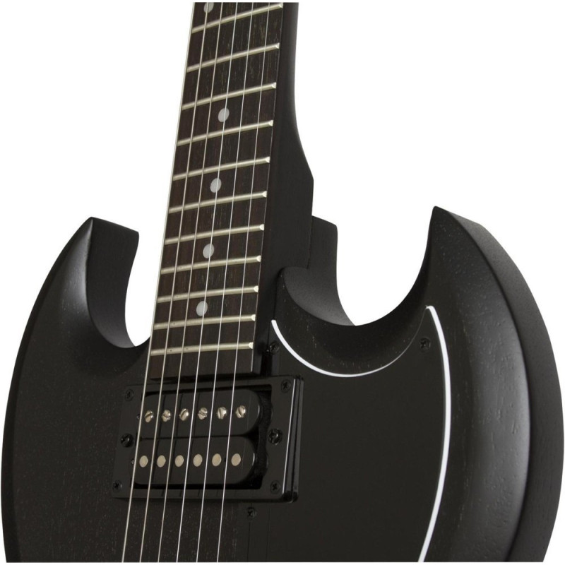 EPIPHONE SG SPECIAL VE EBONY Электрогитара