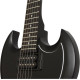 EPIPHONE SG SPECIAL VE EBONY Электрогитара