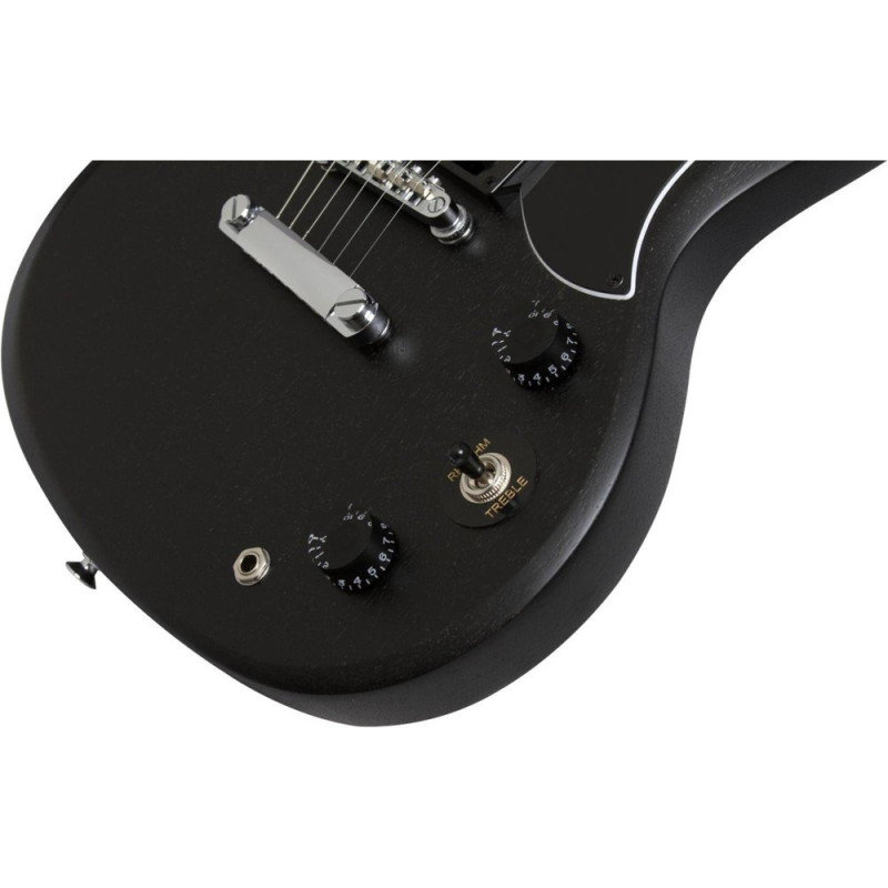 EPIPHONE SG SPECIAL VE EBONY Электрогитара