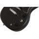 EPIPHONE SG SPECIAL VE EBONY Электрогитара