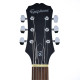 EPIPHONE SG SPECIAL VE EBONY Электрогитара