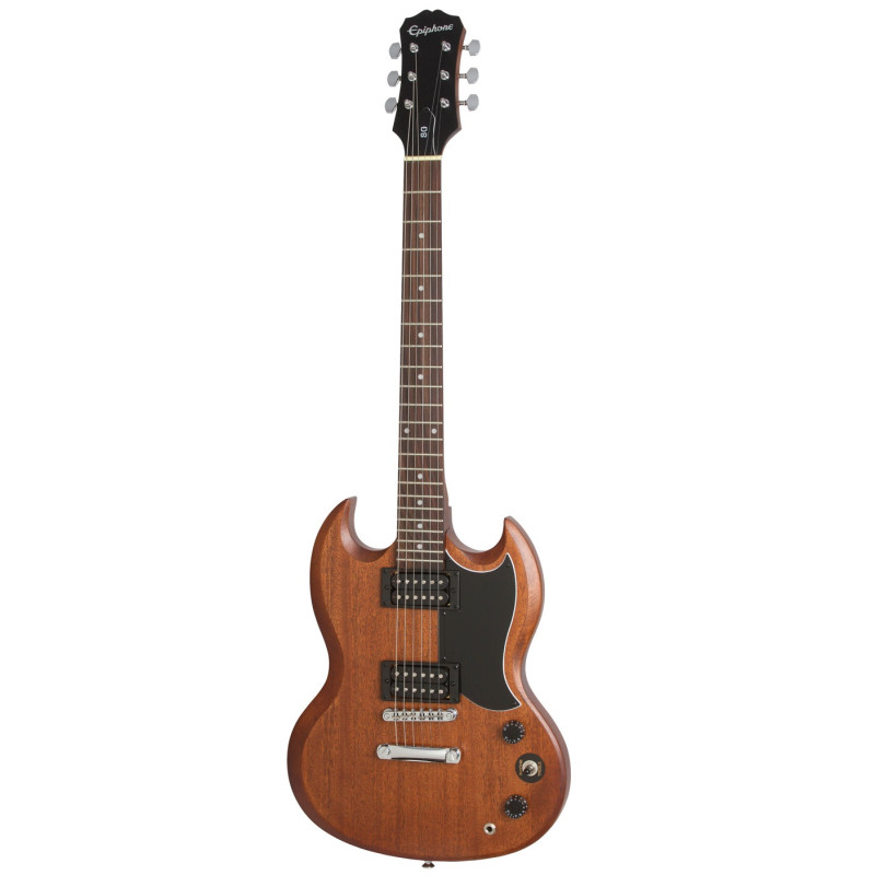 EPIPHONE SG SPECIAL VE WALNUT Электрогитара