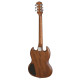 EPIPHONE SG SPECIAL VE WALNUT Электрогитара