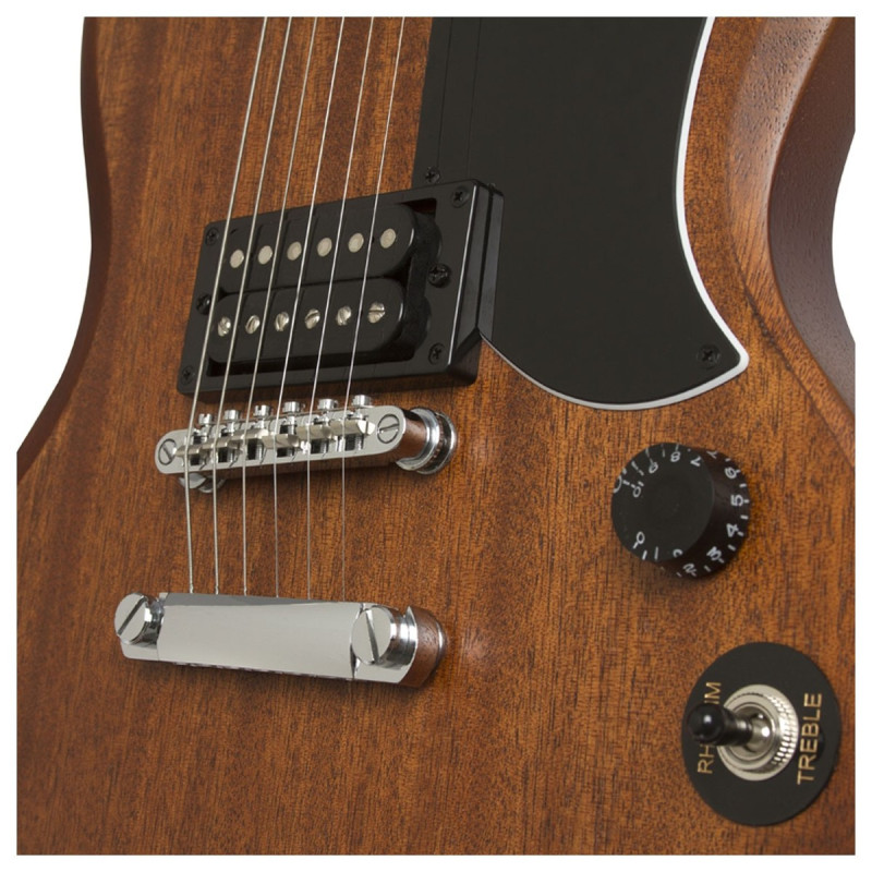 EPIPHONE SG SPECIAL VE WALNUT Электрогитара