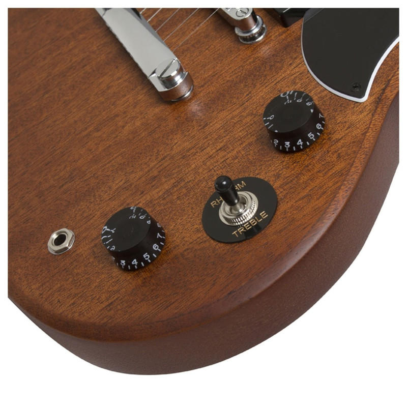 EPIPHONE SG SPECIAL VE WALNUT Электрогитара