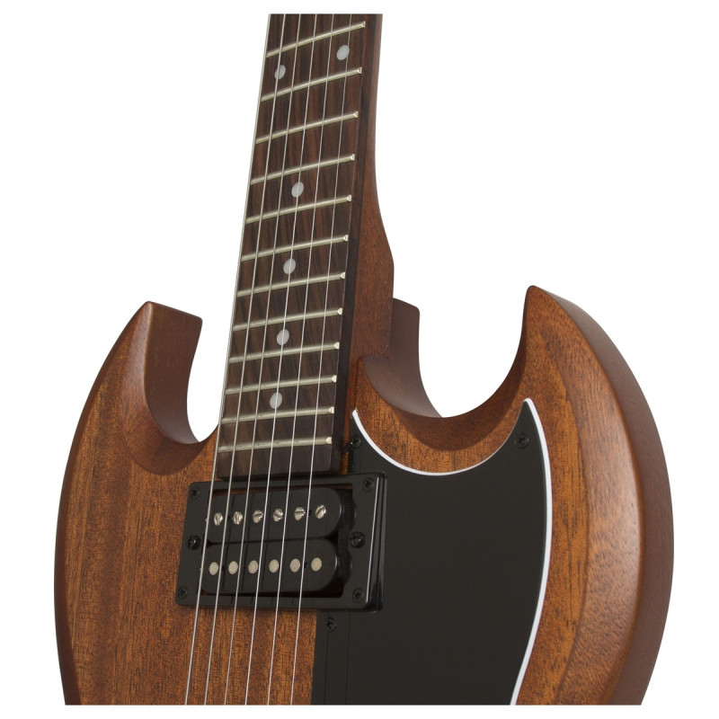 EPIPHONE SG SPECIAL VE WALNUT Электрогитара