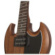 EPIPHONE SG SPECIAL VE WALNUT Электрогитара
