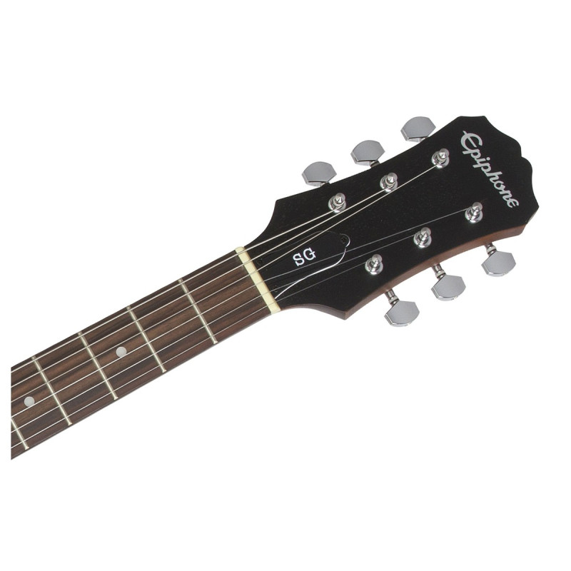 EPIPHONE SG SPECIAL VE WALNUT Электрогитара