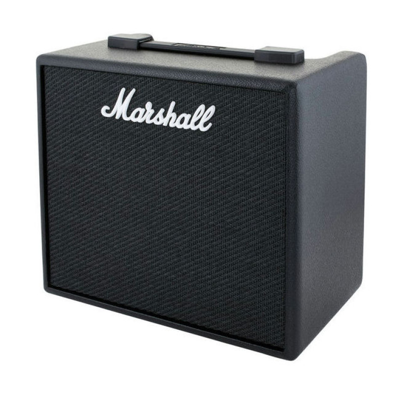 MARSHALL CODE25 Гітарний комбо