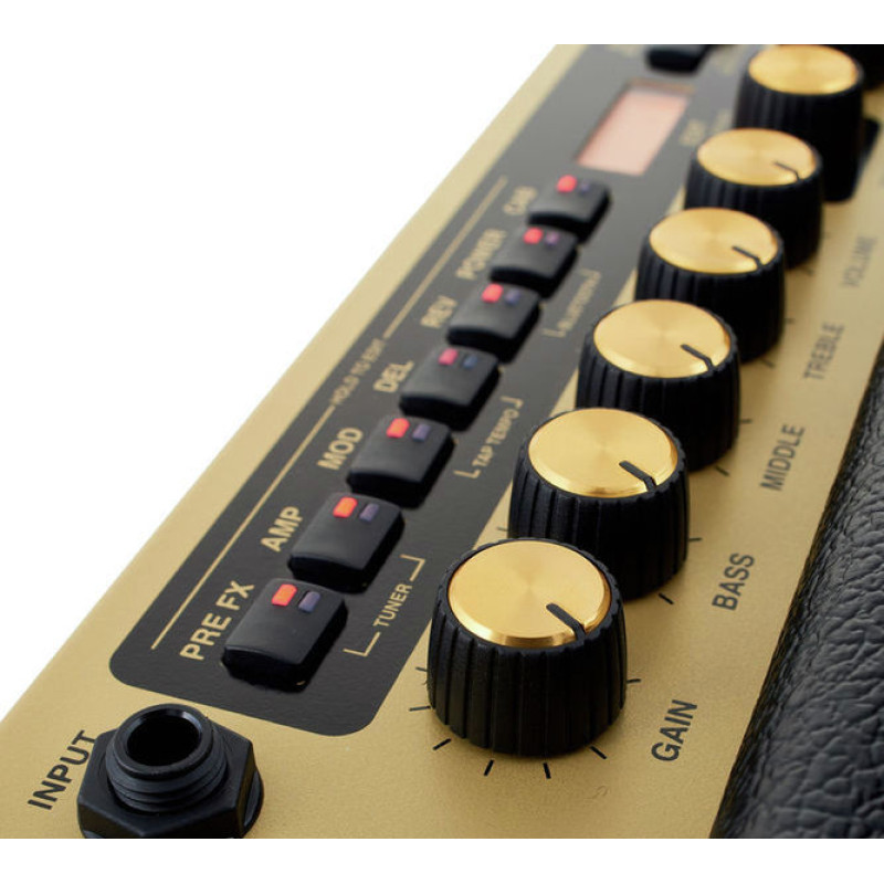 MARSHALL CODE25 Гітарний комбо