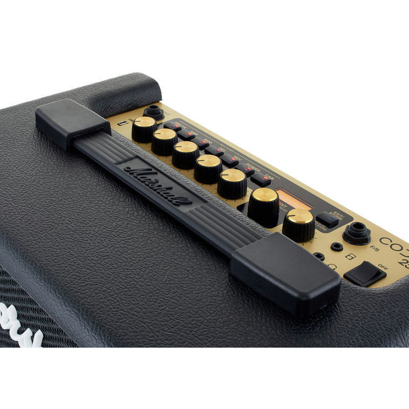 MARSHALL CODE25 Гітарний комбо