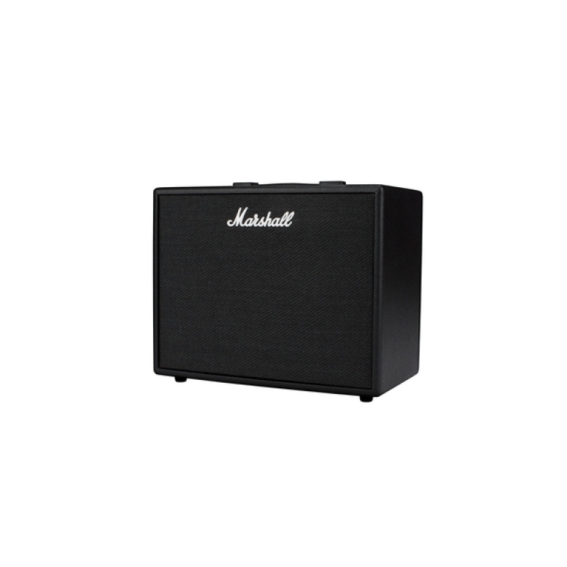 MARSHALL CODE50 Гітарний комбо
