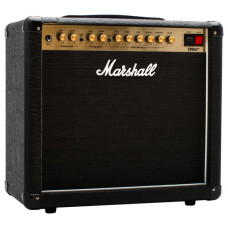 MARSHALL DSL20CR Гитарный комбоусилитель