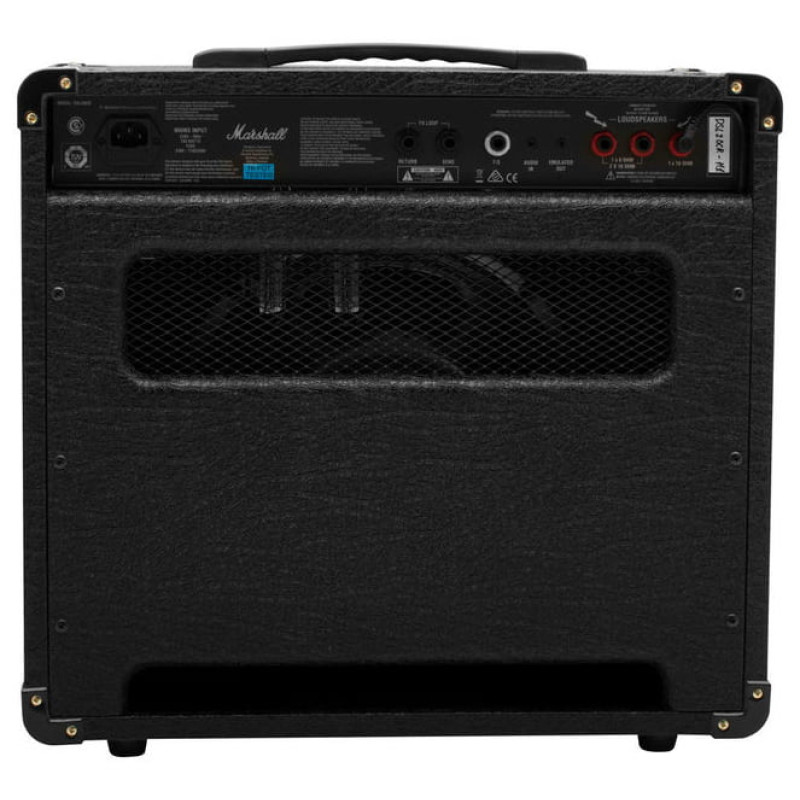 MARSHALL DSL20CR Гітарний комбо