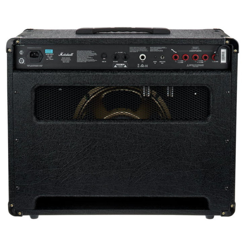 MARSHALL DSL40CR Гитарный комбоусилитель