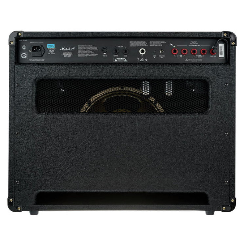 MARSHALL DSL40CR Гитарный комбоусилитель
