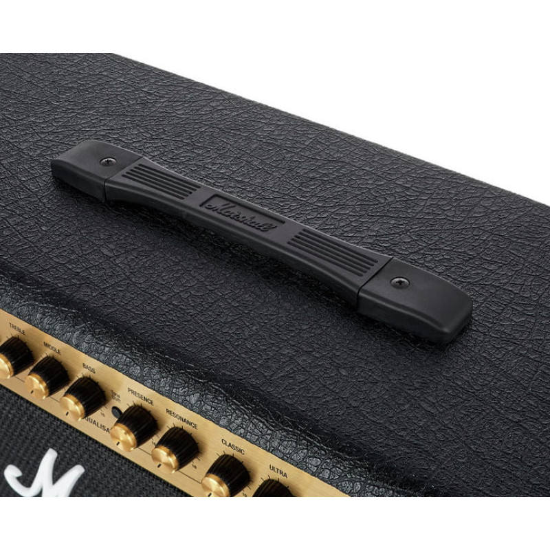MARSHALL DSL40CR Гитарный комбоусилитель
