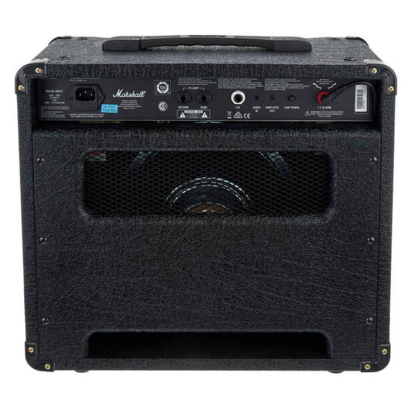 MARSHALL DSL5CR Гітарний комбо