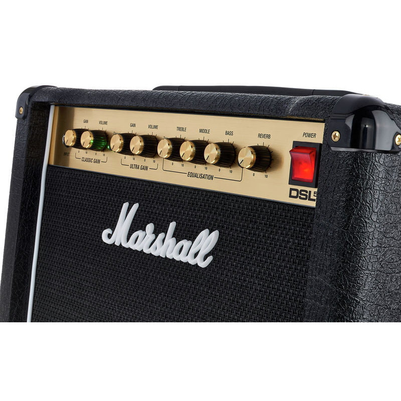 MARSHALL DSL5CR Гітарний комбо