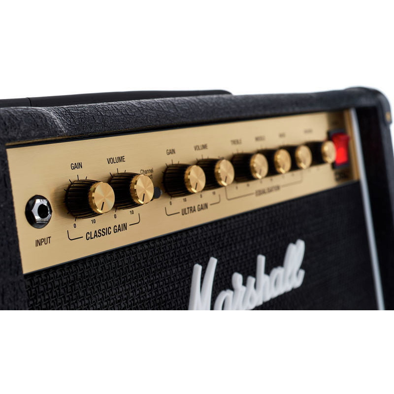 MARSHALL DSL5CR Гітарний комбо