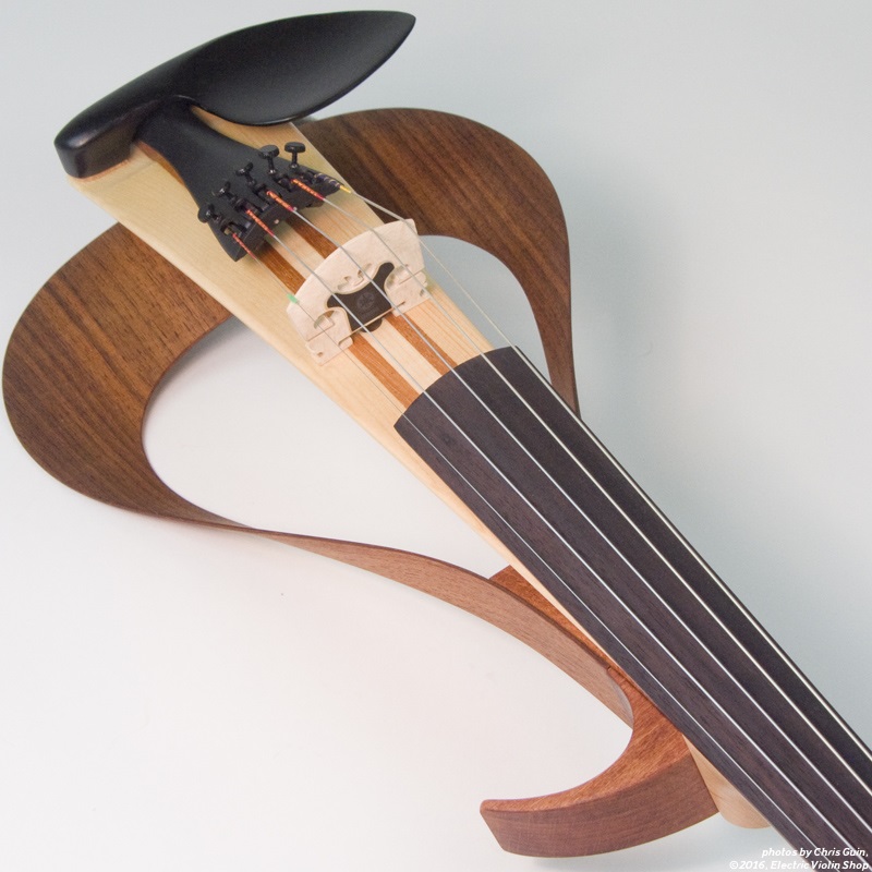 YAMAHA YEV-105 (Natural) Скрипка