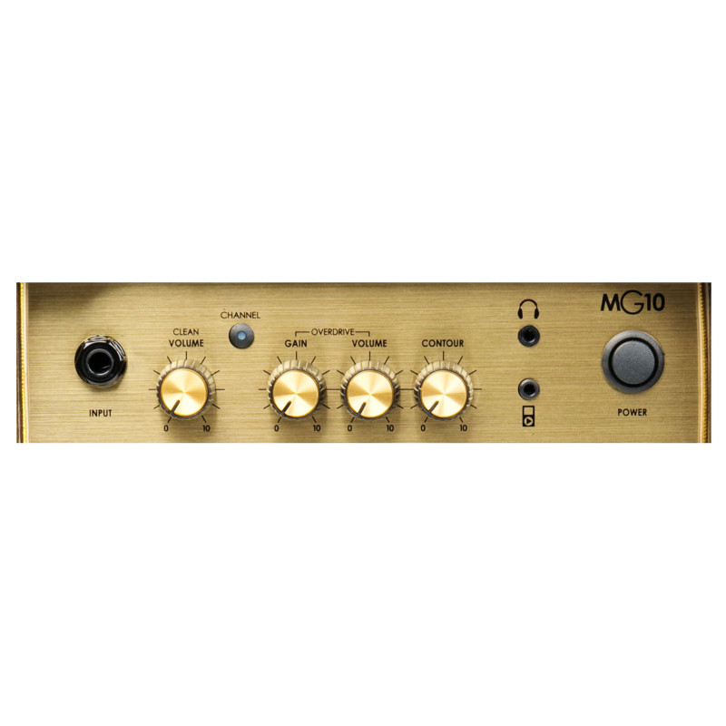 MARSHALL MG10G Гітарний комбо