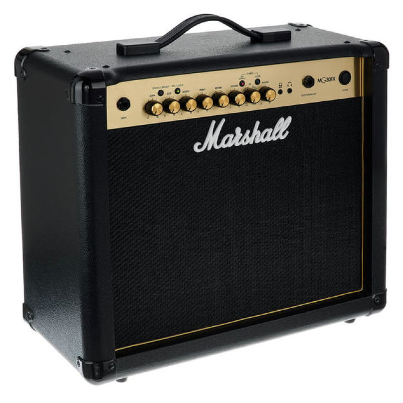 MARSHALL MG30GFX Гітарний комбо