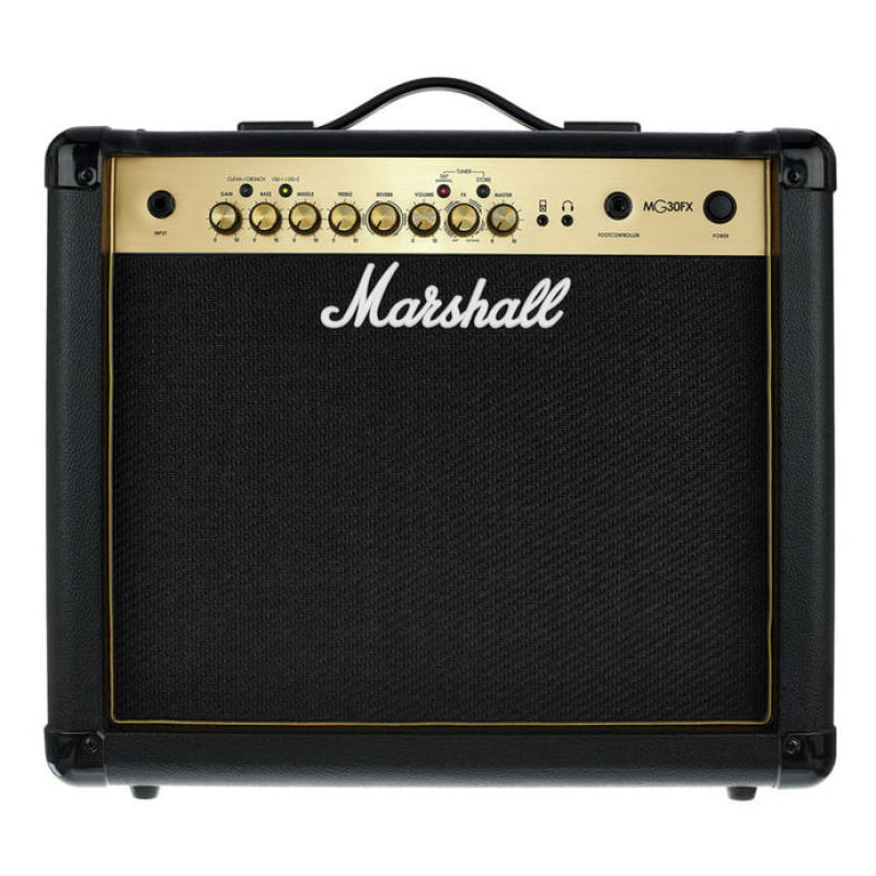 MARSHALL MG30GFX Гітарний комбо
