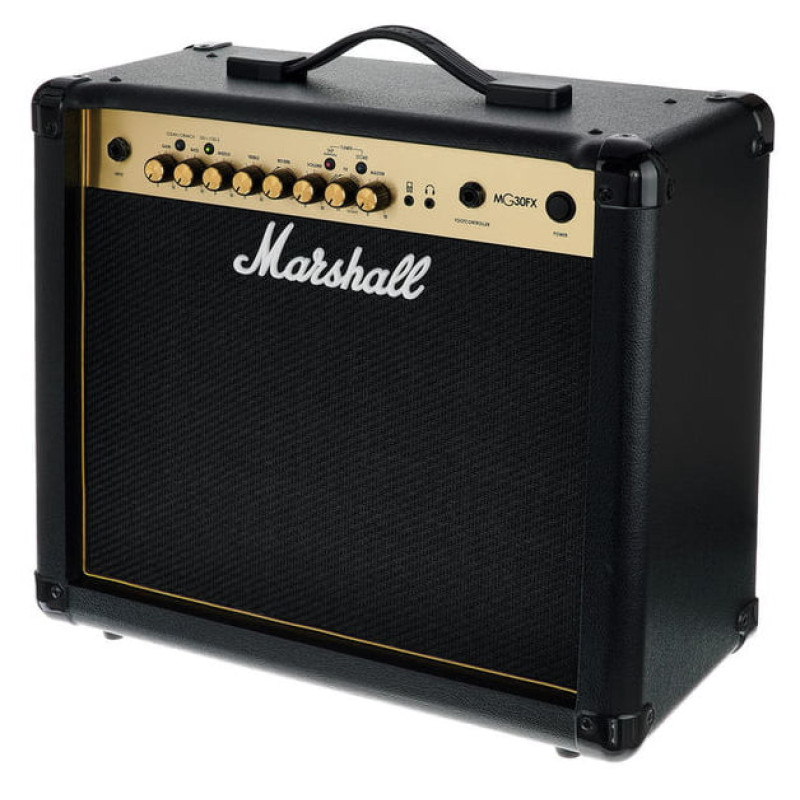 MARSHALL MG30GFX Гітарний комбо