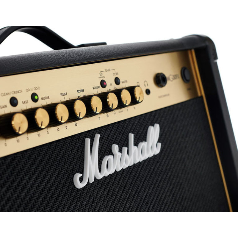 MARSHALL MG30GFX Гітарний комбо