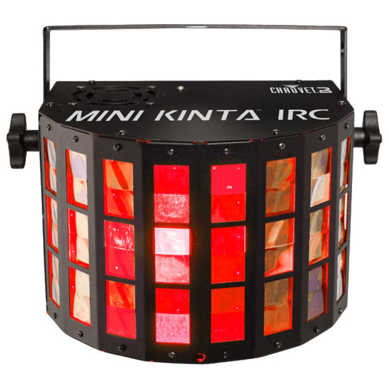 MiniKintaIRC