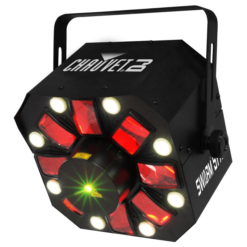 SWARM5FX