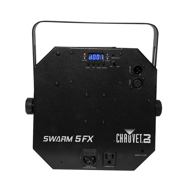 SWARM5FX