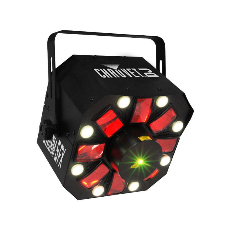 SWARM5FX