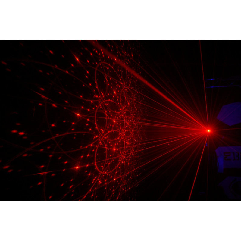 SWARM5FX