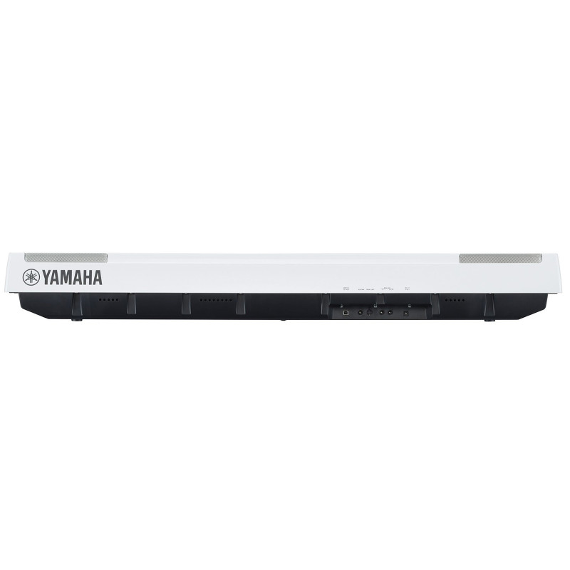YAMAHA P-125WH Цифровое пианино