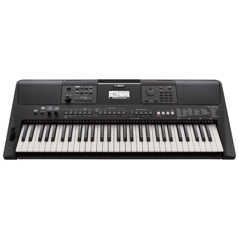 YAMAHA PSR-E463 Синтезатор