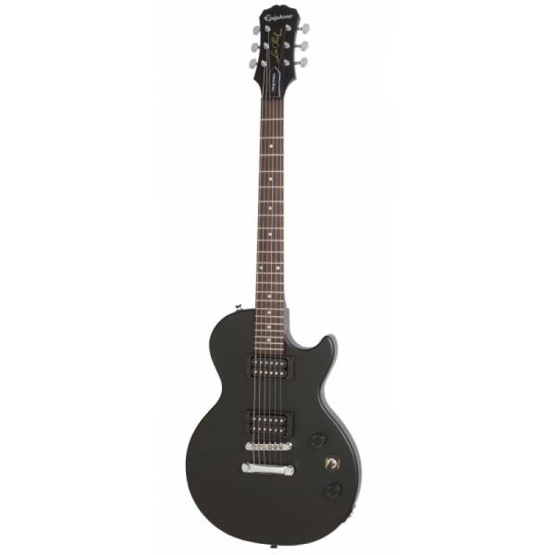 EPIPHONE LES PAUL SPECIAL VE EBONY VINTAGE Електрогітара