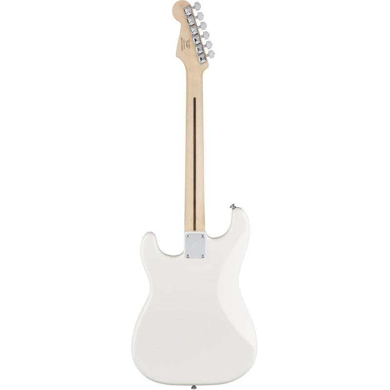 SQUIER by FENDER BULLET STRATOCASTER HT HSS AWT Электрогитара
