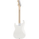 SQUIER by FENDER BULLET STRATOCASTER HT HSS AWT Электрогитара